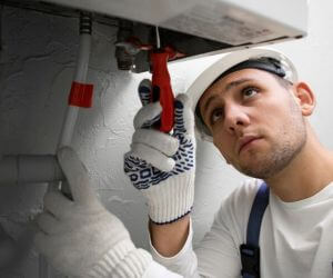 About Plumbers Pros Larkspur, CA